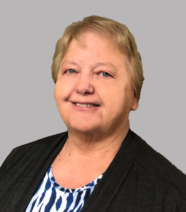 Debbie McLean, Associate Broker